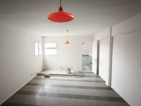Departamento en Alquiler de 6 ambientes