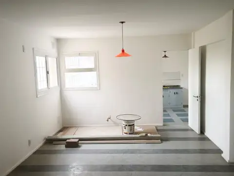 Departamento en Alquiler de 3 dormitorios