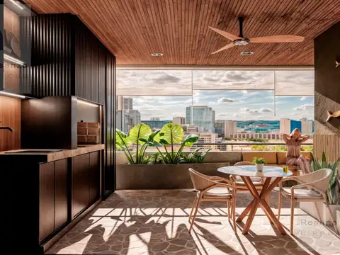 Departamento en Venta al Sur