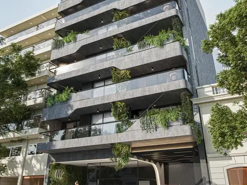 Departamento en venta 1 dormitorio Barrio Abasto
