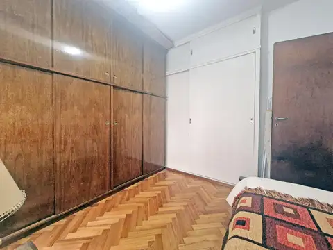 ALQUILER TEMPORAL Departamento 3 ambientes en Caballito gastos incluidos!