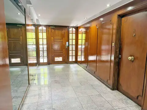 Departamento en Alquiler Temporal de 3 ambientes