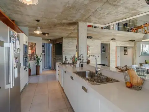 Casa en NUEVO QUILMES