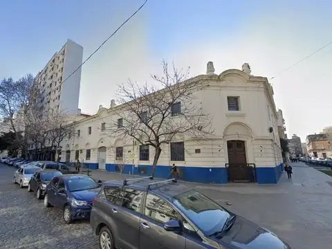 Local Comercial 3.000 m² en Esquina | San Telmo