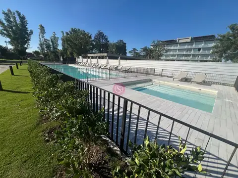 Departamento  en Venta en San Geronimo, Pilar, G.B.A. Zona Norte