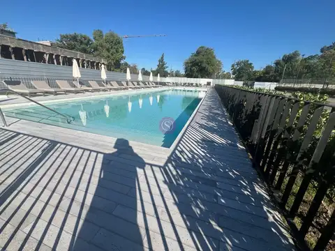 Departamento en Venta al Norte