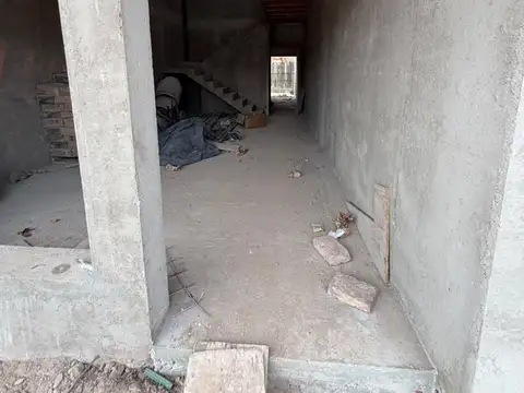 Depto Tipo Casa en Venta de 4 ambientes