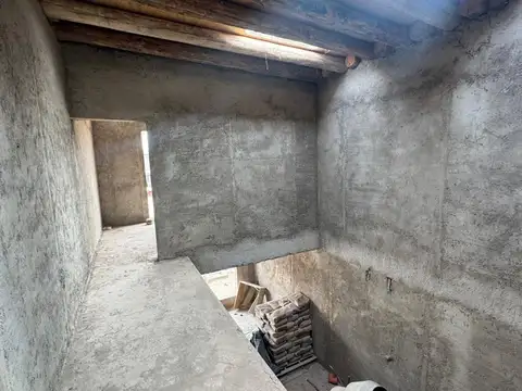 Depto Tipo Casa en Venta 1 año