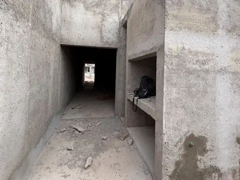 Depto Tipo Casa en Venta en Maipú, USD 180.000