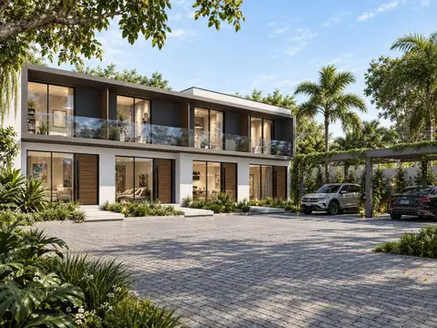 DUPLEX PREMIUM EN VILLA CECILIA