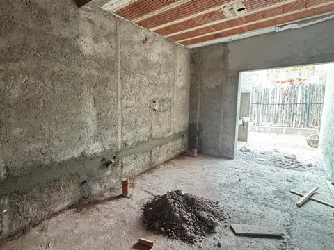 Depto Tipo Casa en Venta de 2 dormitorios