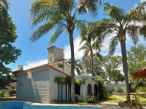 Casa en Jose Antonio Cortejarena