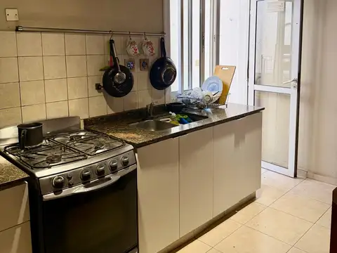 Departamento en Venta de 5 ambientes