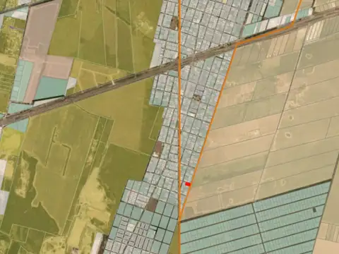 Terreno en Venta en Cordoba, USD 20.000