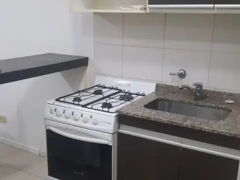 Departamento en Alquiler Temporal en Caballito, USD 590