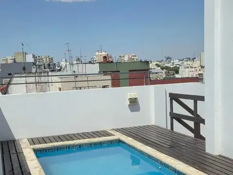 DEPARTAMENTO MONOAMBIENTE-CABALLITO-ALQUILER TEMPORAL