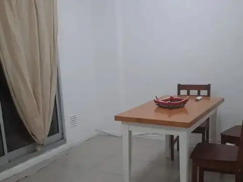 DEPARTAMENTO MONOAMBIENTE-CABALLITO-ALQUILER TEMPORAL