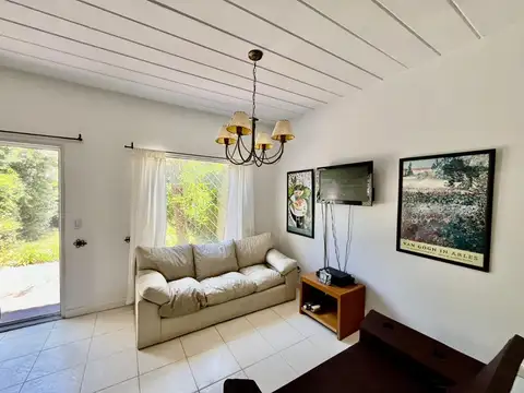 Casa en Venta en Pilar, USD 129.000