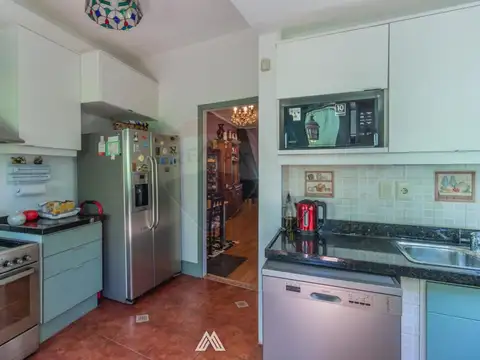 Casa en Venta en Buceo, USD 260.000