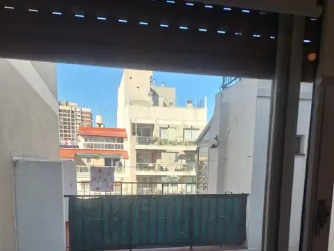 Departamento en Alquiler 50 años