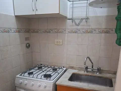 Departamento en Alquiler de Monoambiente