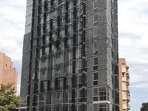 Av. Ambrosio Olmos 900, Piso 8