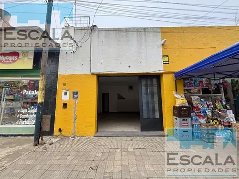 Local en Alquiler en Rosario, Santa Fe