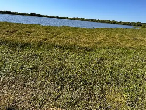 CAMPO EN VENTA CON FINANCIACION A 10 MIN DE GOYA