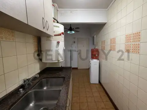 Departamento en Venta 51 años