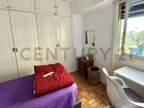 Departamento en Venta de 3 dormitorios