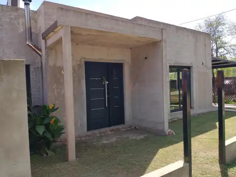 Casa en venta, Gral. Las Heras. L20073