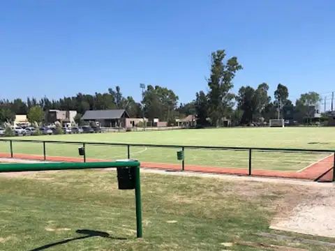 Terreno en Venta de 857,0 m2