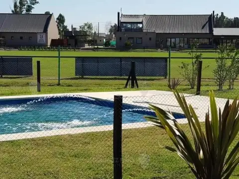 Terreno en Venta de 857,0 m2
