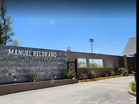 Club de Campo Manuel Belgrano