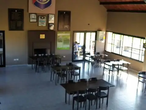 Club de Campo Manuel Belgrano