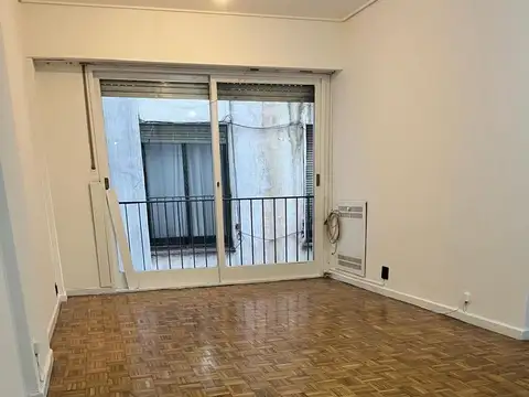 Av Santa Fe  al 1900