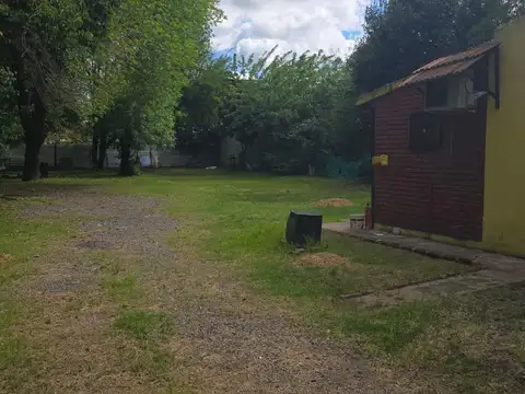 (KM 41) Escribano entre Santiago del Estero y Colorado