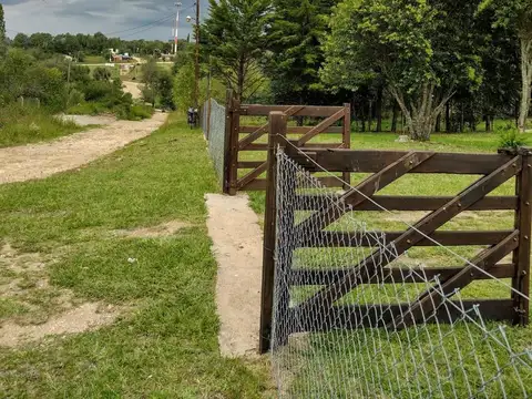 Casa en Venta 22 años