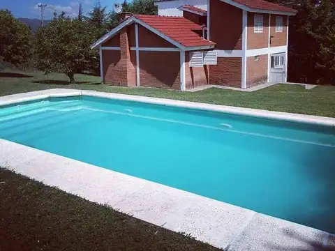 CASA EN VENTA,RESIDENCIAS 2, POTRERO DE GARAY