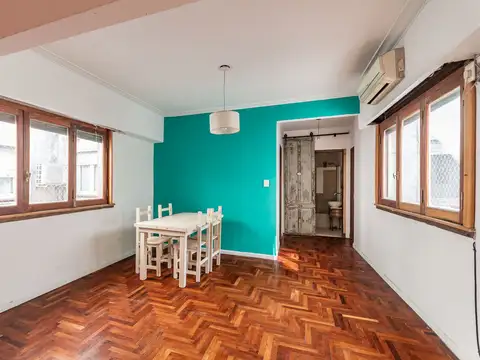 Depto Tipo Casa en Venta de 3 ambientes