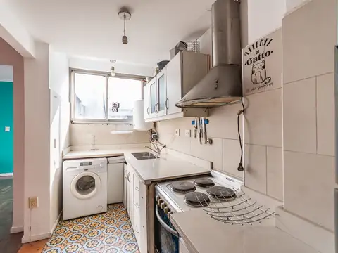 Depto Tipo Casa en Venta 66 años