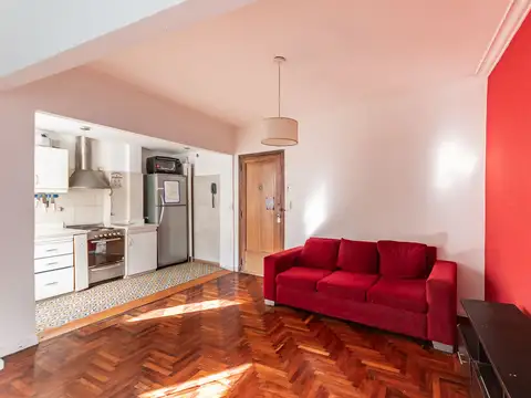 Depto Tipo Casa en Venta 66 años