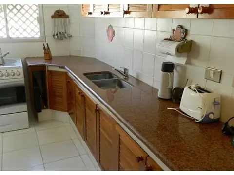 Departamento en Alquiler 18 años