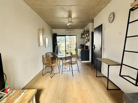Departamento en Venta Permite mascota