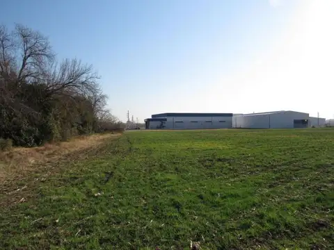 Av. Provincias Unidas y Av. Uriburu - Lote 5,2 Ha