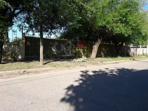 Terreno en Venta en Mariano Acosta, USD 100.000