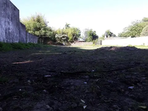 Terreno en Venta en Mariano Acosta, USD 100.000