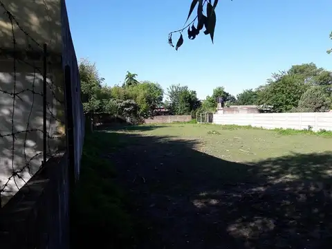 Terreno en Venta de 1000,0 m2