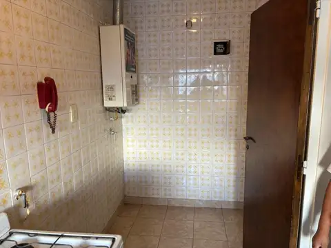 Departamento en Alquiler 35 años