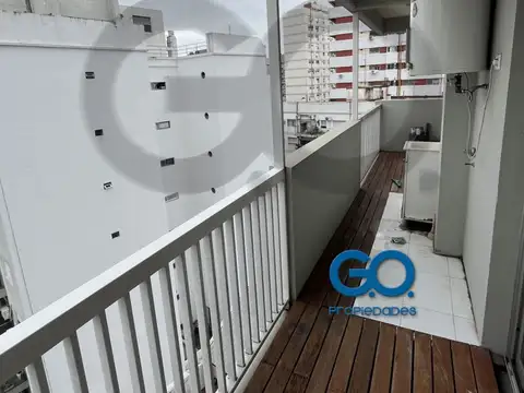 Departamento en Alquiler en Villa Urquiza, $ 780.000